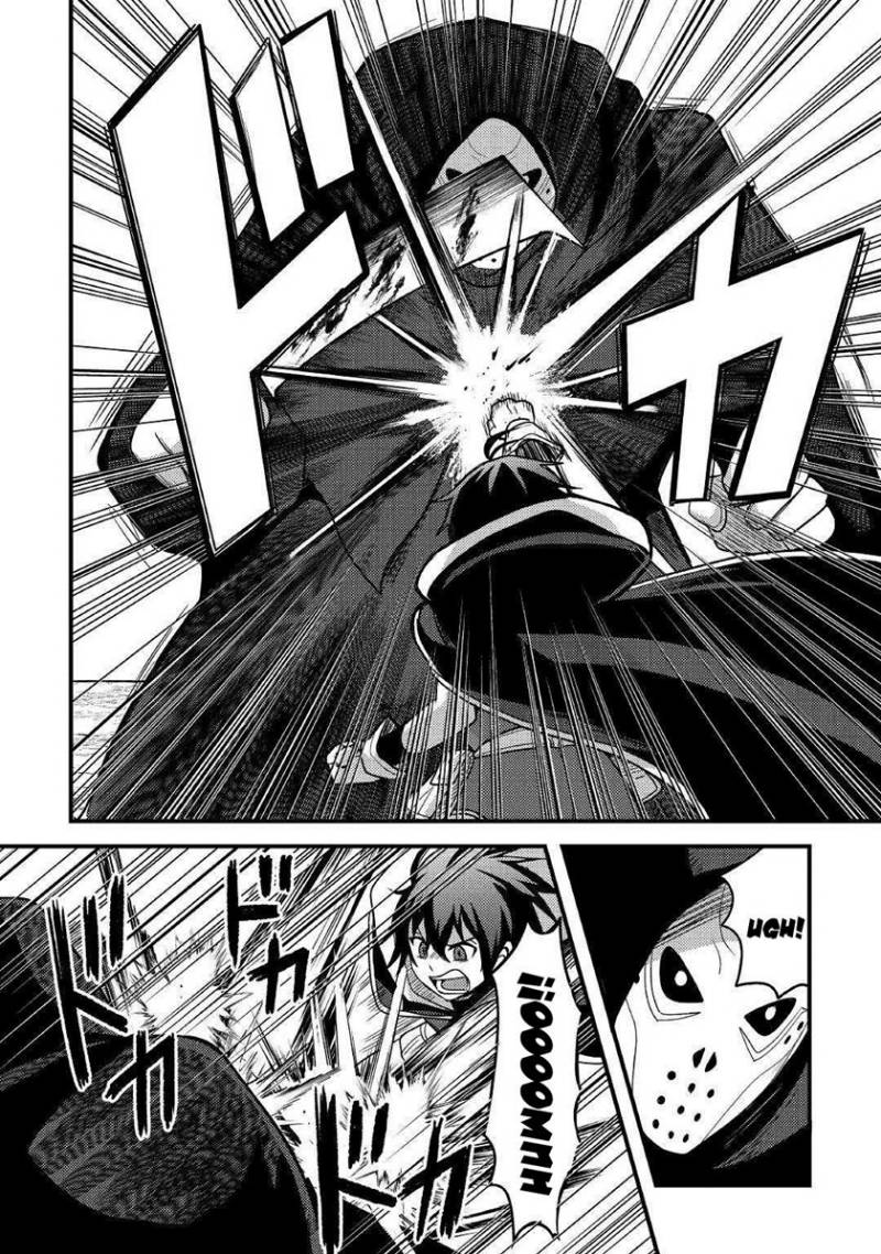 Fuguushoku to Baka ni Saremashita ga Jissai wa Sorehodo Waruku Arimasen? Chapter 27 Gambar 7